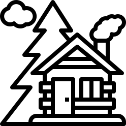 Doğa Dostu (Ekolojik Ev)